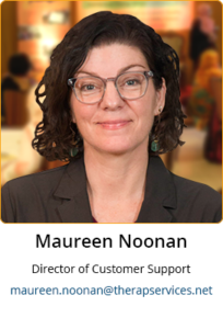 Meet Maureen of Therap Canada to learn more