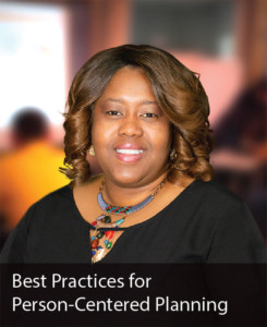 Best practices for person-centered planning