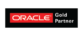 Oracle gold partner