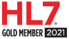 therap is a Gold member of HL7 2021
