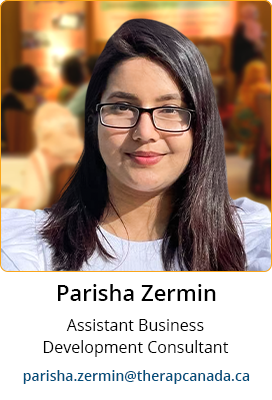 Parisha Zermin