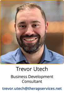 Trevor Utech